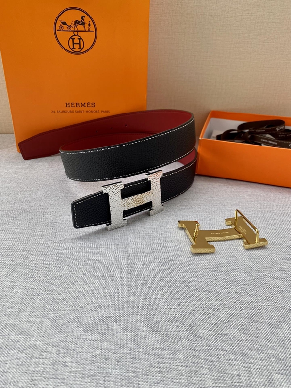 エルメス激安ベルト内部構造